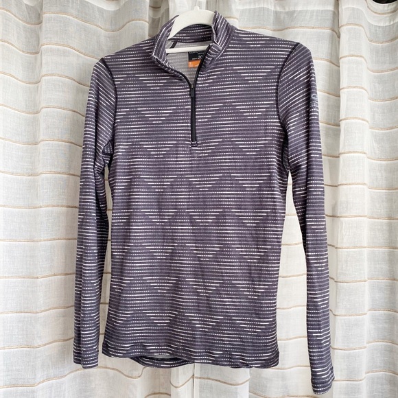 Icebreaker Sweaters - ✨ Icebreaker Merino 200 Quarter Zip Pullover